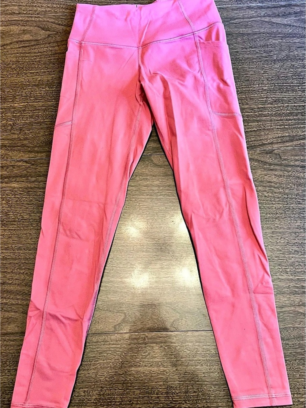 Victoria's Secret Pink Athletic Leggings Size XS